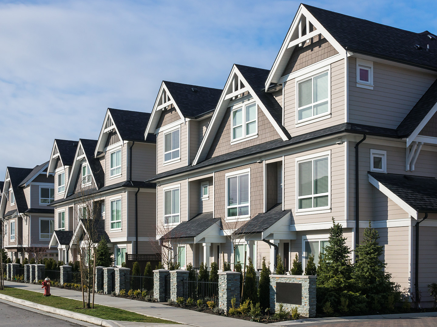 Homes for sale in Blainville Quebec - Asal Jami Real Estate Broker